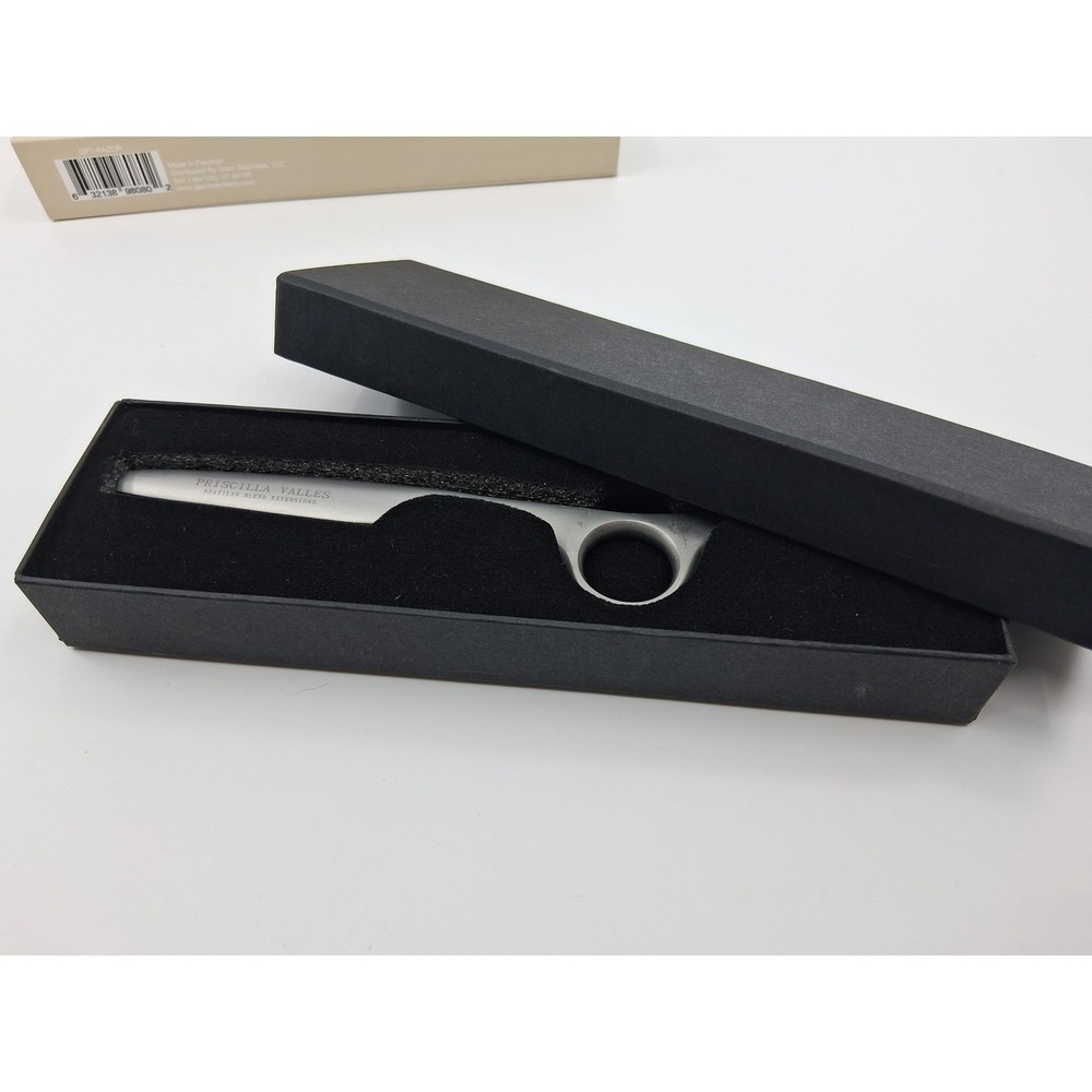 Glam Seamless Extension Blending Razor - Priscilla Valles Brazilian Blend